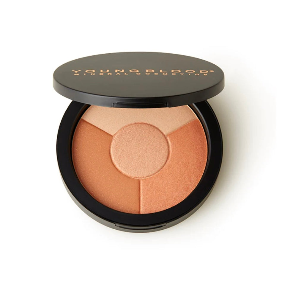 Youngblood Mineral Radiance