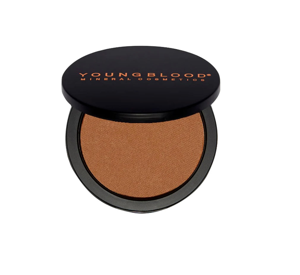 Youngblood Defining Bronzer