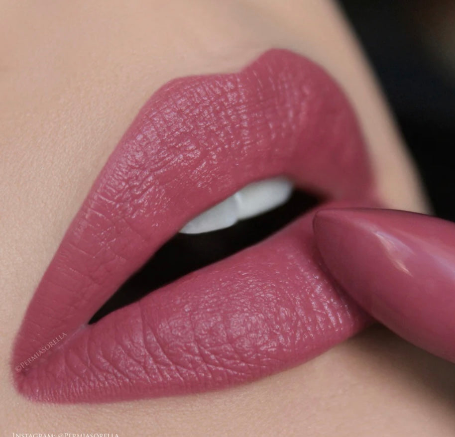 Youngblood Mineral Creme Lipstick