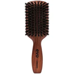 Evo Conrad Bristle Paddle Brush