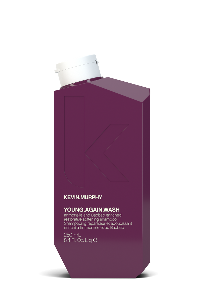 KEVIN.MURPHY YOUNG.AGAIN.WASH