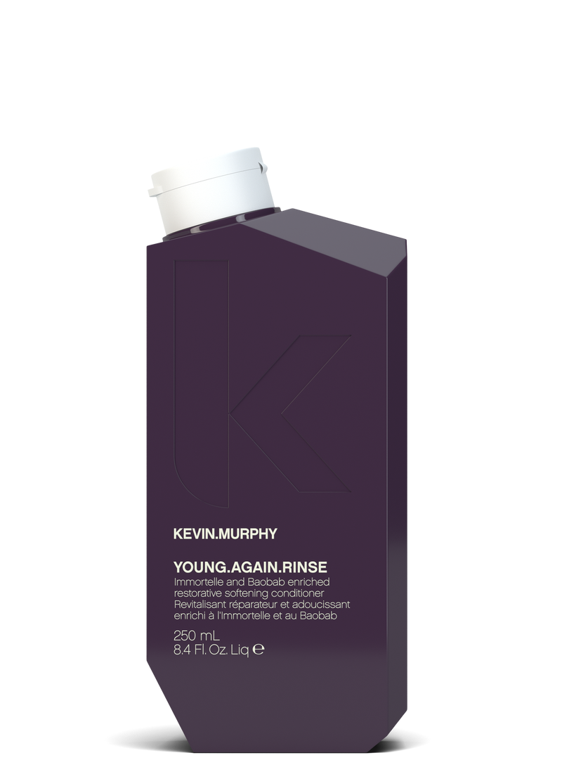 KEVIN.MURPHY YOUNG.AGAIN.RINSE