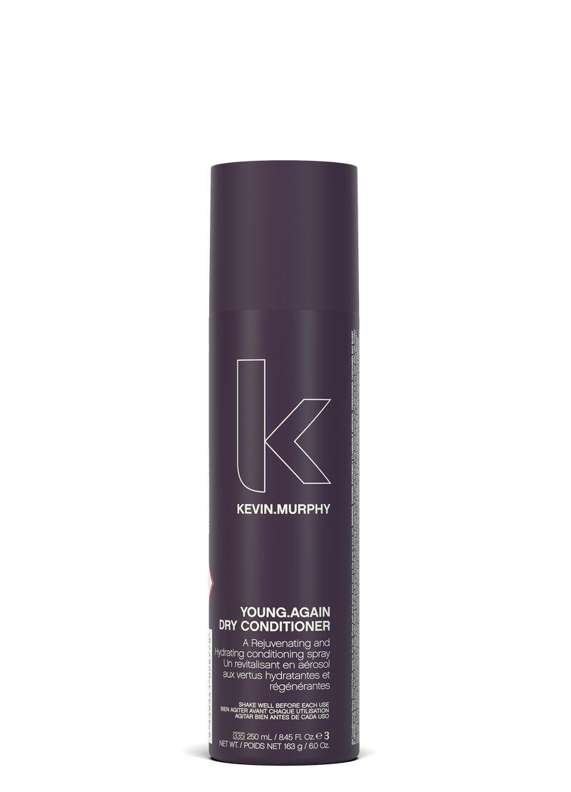 KEVIN.MURPHY YOUNG.AGAIN DRY CONDITIONER