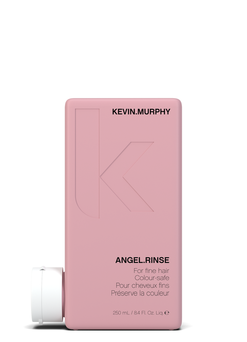 KEVIN.MURPHY ANGEL.RINSE