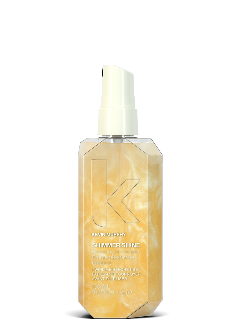 KEVIN.MURPHY SHIMMER.SHINE