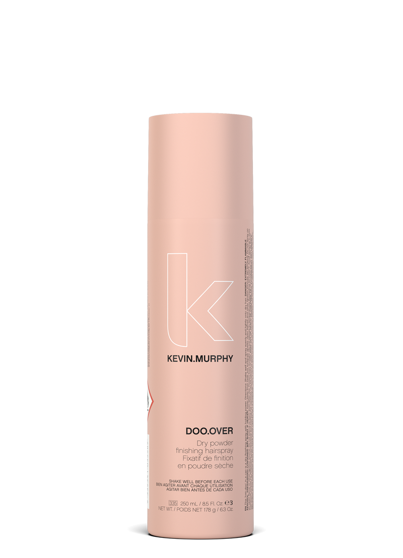 KEVIN.MURPHY DOO.OVER