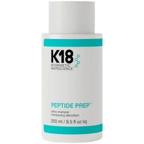 K18 Detox Shampoo
