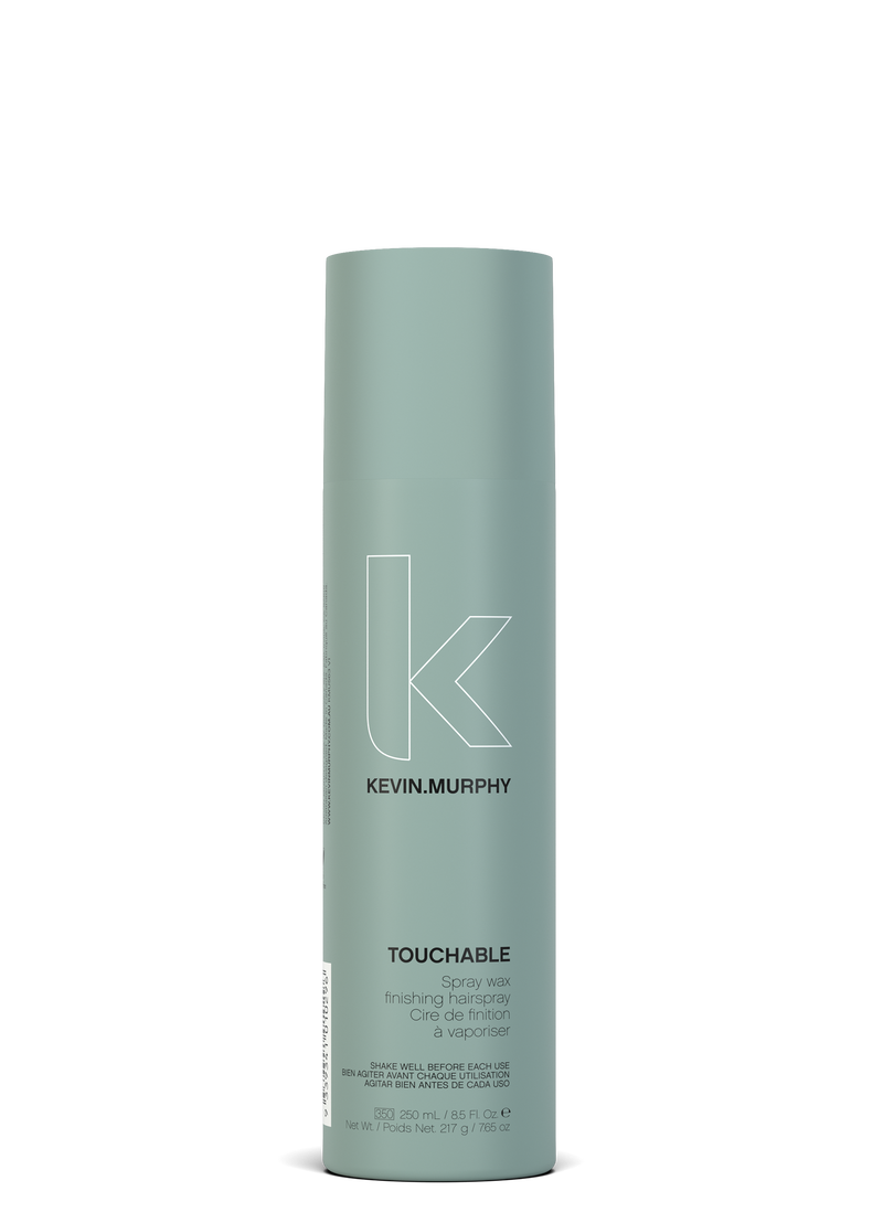 KEVIN.MURPHY TOUCHABLE WAX