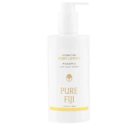 Pure Fiji Hydrating Body Lotion