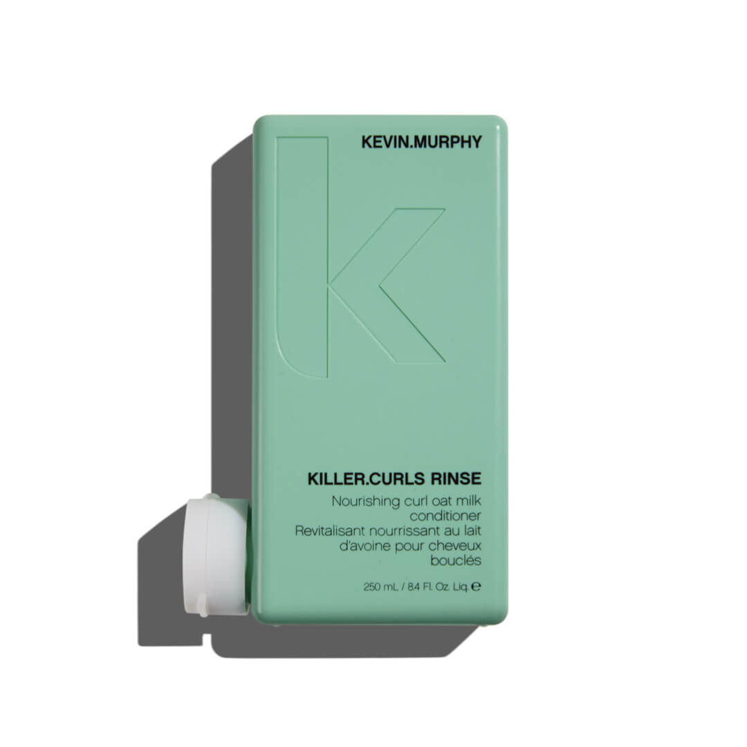 KEVIN.MURPHY KILLER.CURLS RINSE