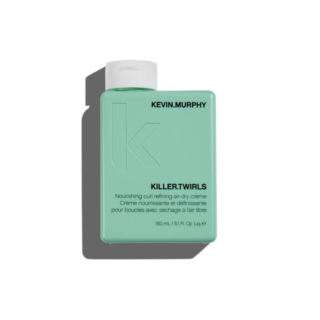 KEVIN.MURPHY KILLER.TWIRLS