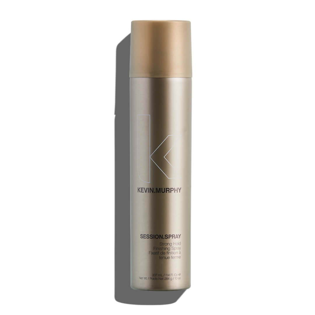 KEVIN.MURPHY SESSION.SPRAY