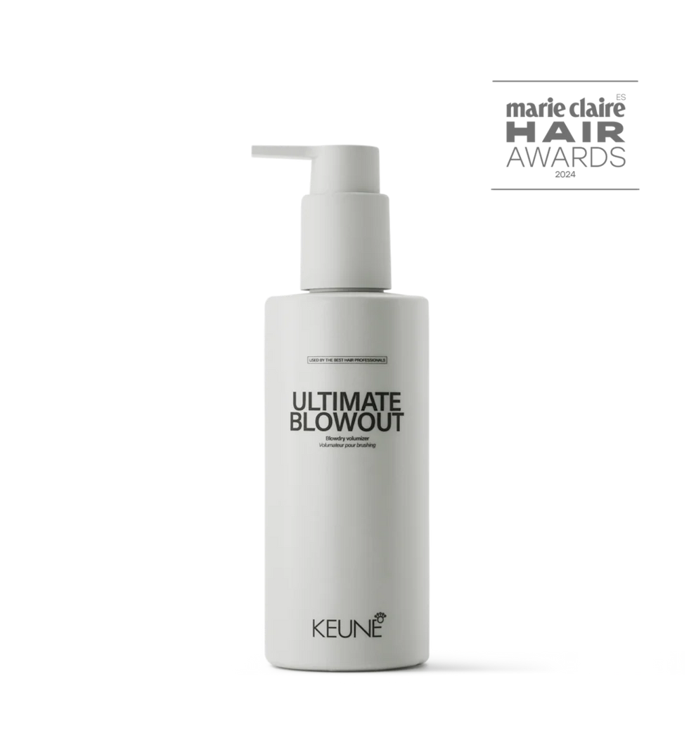 Keune Style Ultimate Blowout 200ml