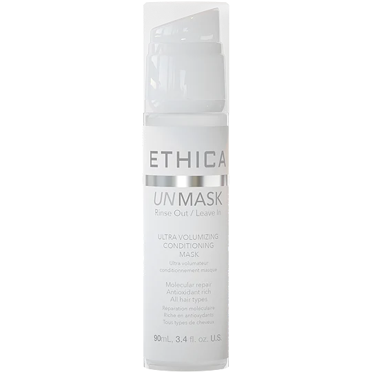 ETHICA UnMask Ultra Volumizing Conditioning Mask 90ml