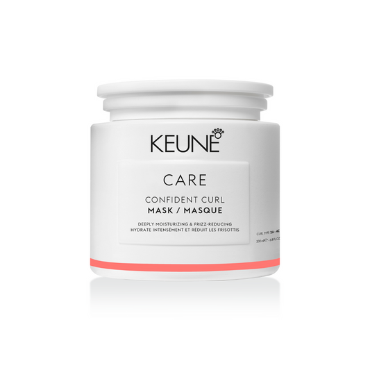 Keune Confident Curl Mask