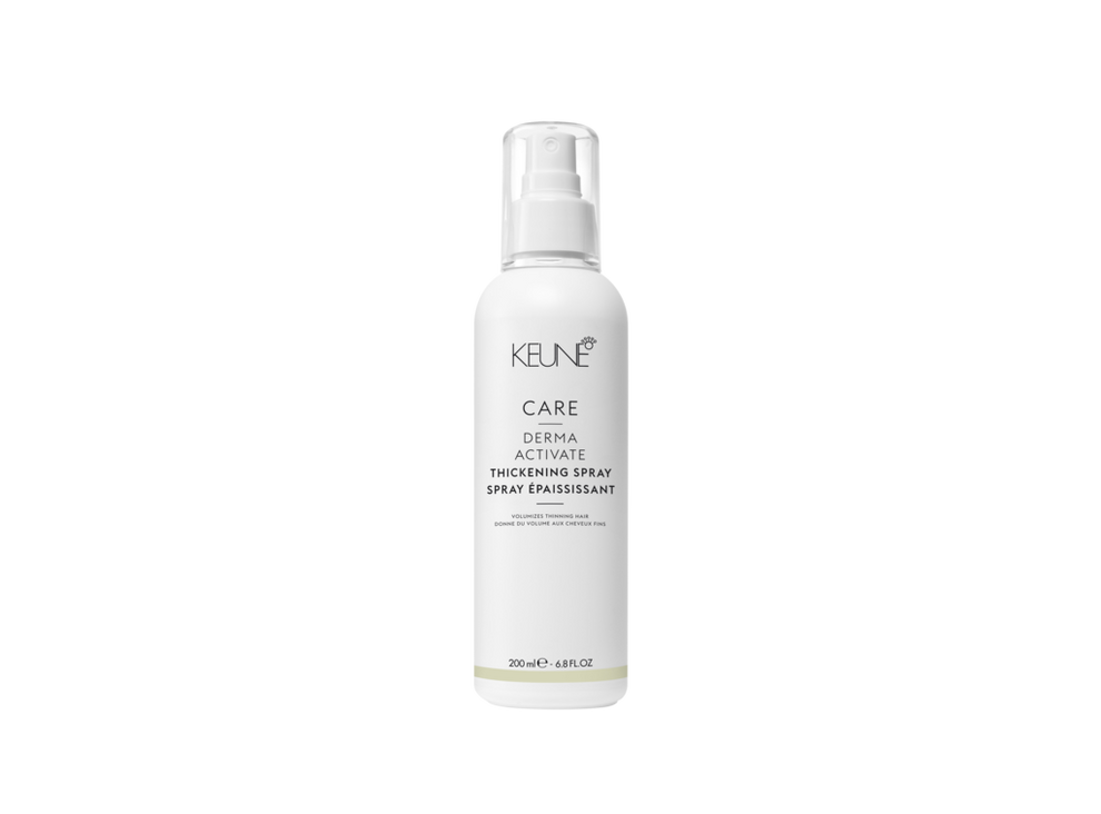 Keune Derma Activate Thickening Spray 200ml