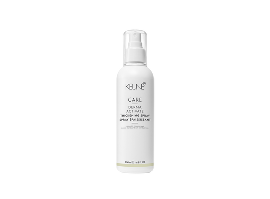 Keune Derma Activate Thickening Spray 200ml