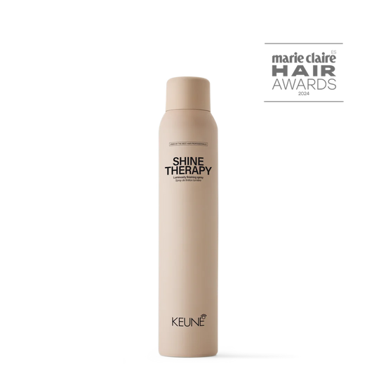 Keune Style Shine Therapy 200ml