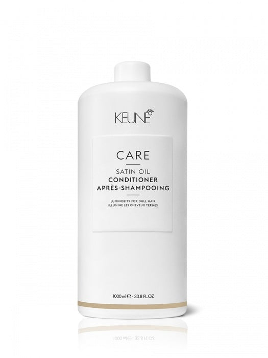 Keune Satin Oil Conditioner 1000ml