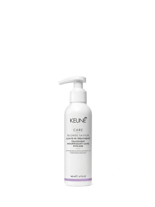 Keune Blonde Savior Leave-In Treatment