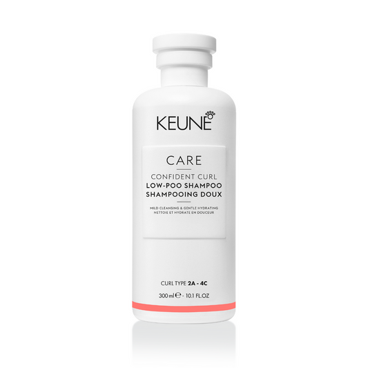 Keune Confident Curl Shampoo