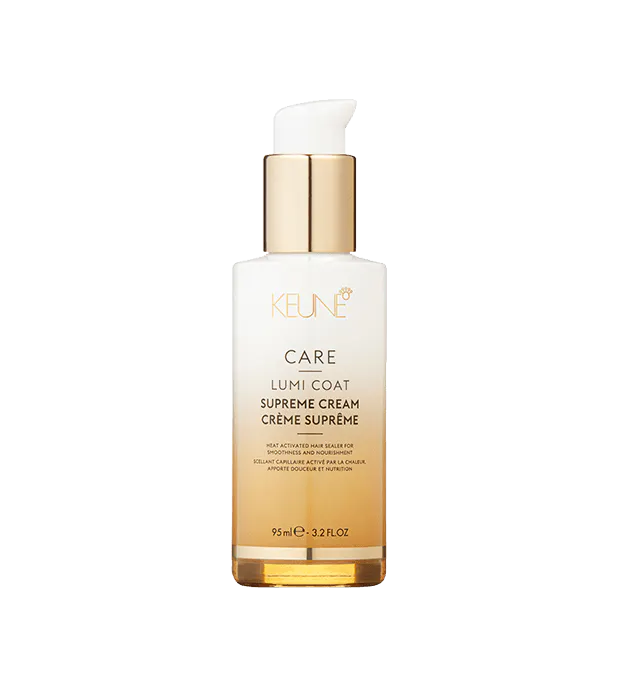 Keune Lumi Coat Supreme Cream 95ml