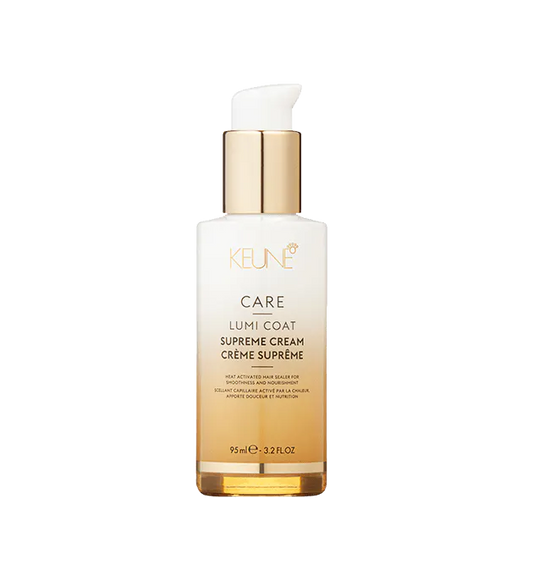 Keune Lumi Coat Supreme Cream 95ml