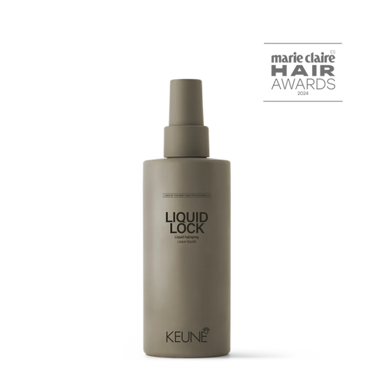 Keune Style Liquid Lock 200ml