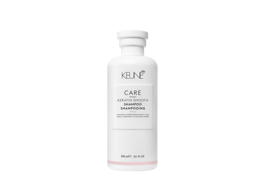 Keune Keratin Smooth Shampoo