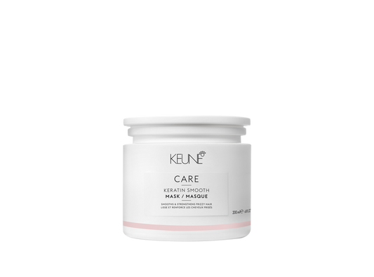 Keune Keratin Smooth Mask