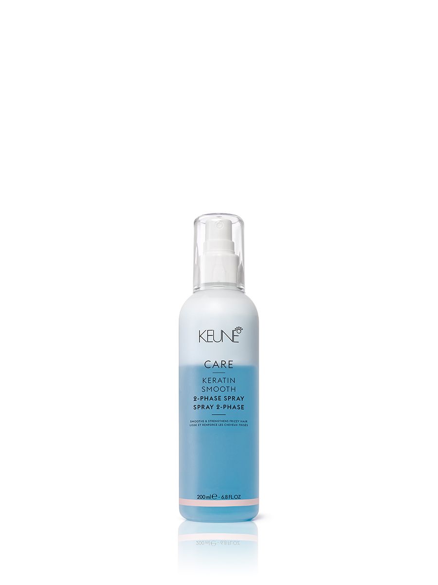 Keune Keratin Smooth 2 Phase