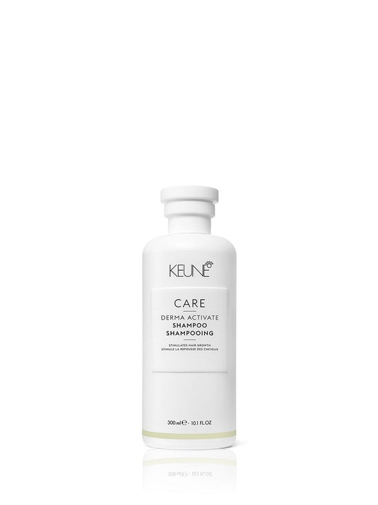 Keune Derma Activate Shampoo