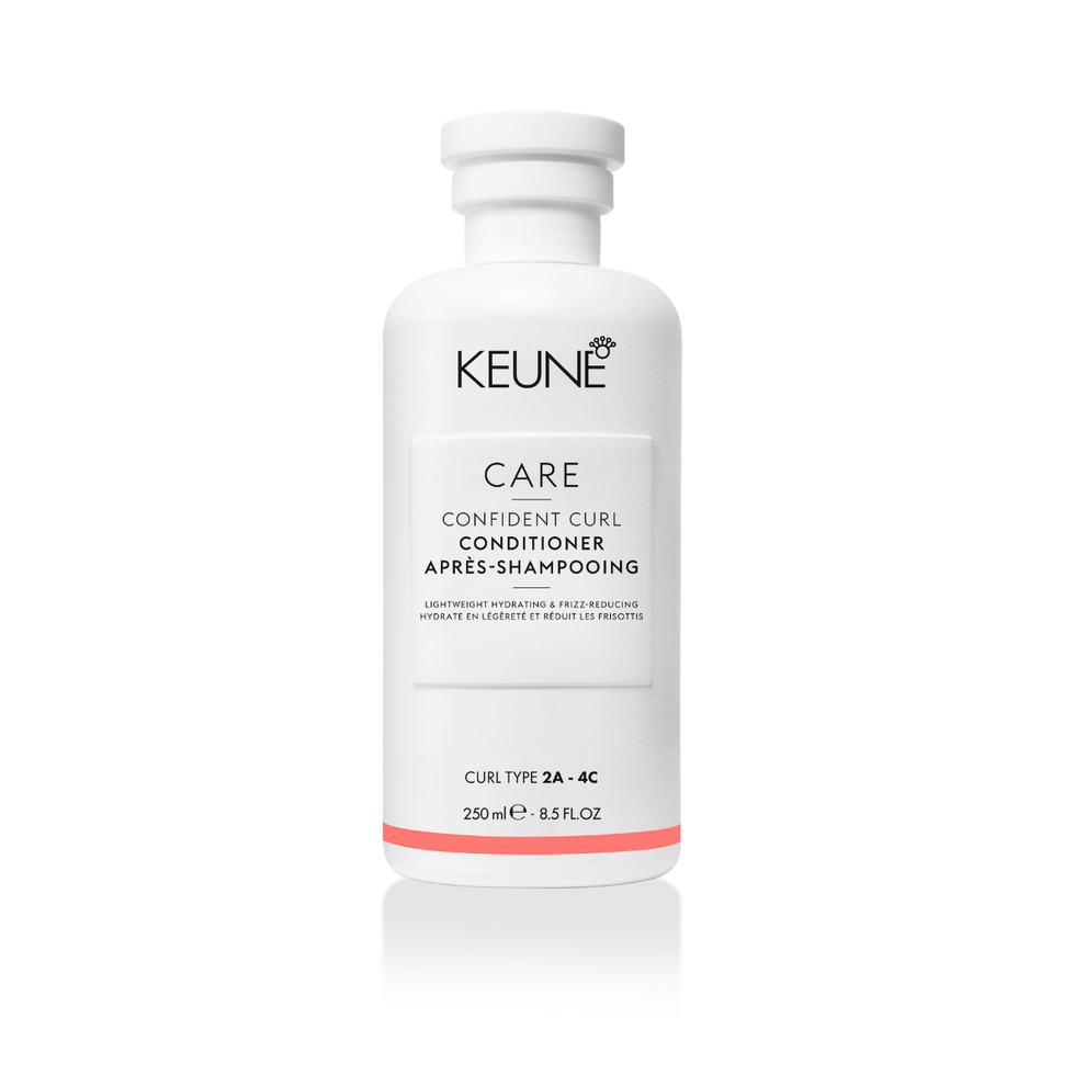 Keune Confident Curl Conditioner
