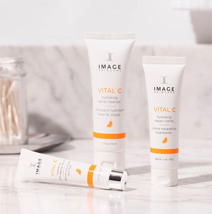 Image Vital Hydration 3-Step Vitamin C Routine