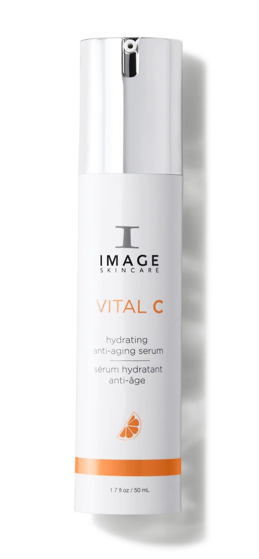 Image Vital C Hydrating Anti-Aging Serum