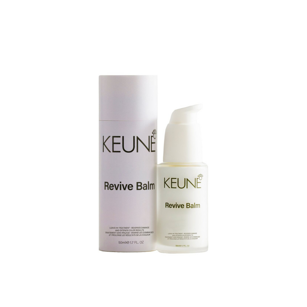 KEUNE REVIVE BALM LEAVE IN TREATMENT 50ML
