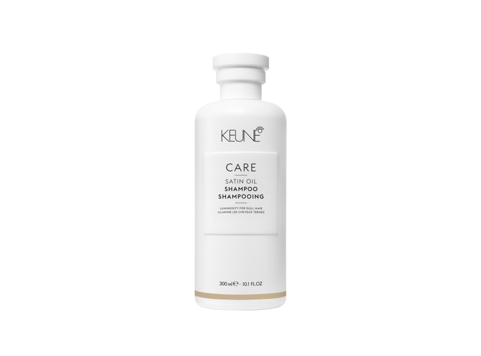 Keune Satin Oil Shampoo