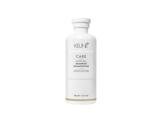 Keune Satin Oil Shampoo