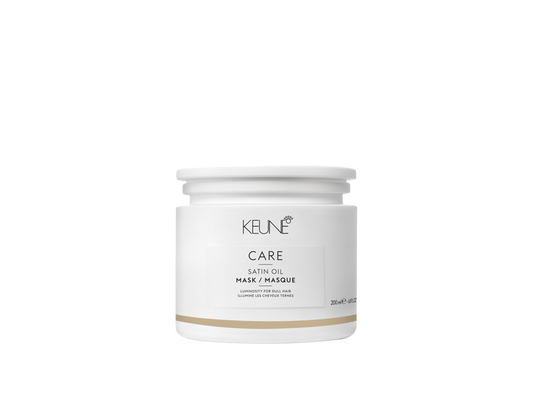Keune Satin Oil Mask 200ml