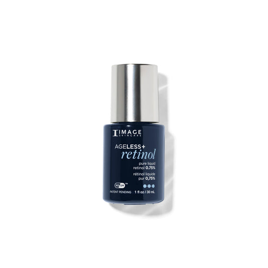 AGELESS+ retinol pure liquid retinol 0.75%