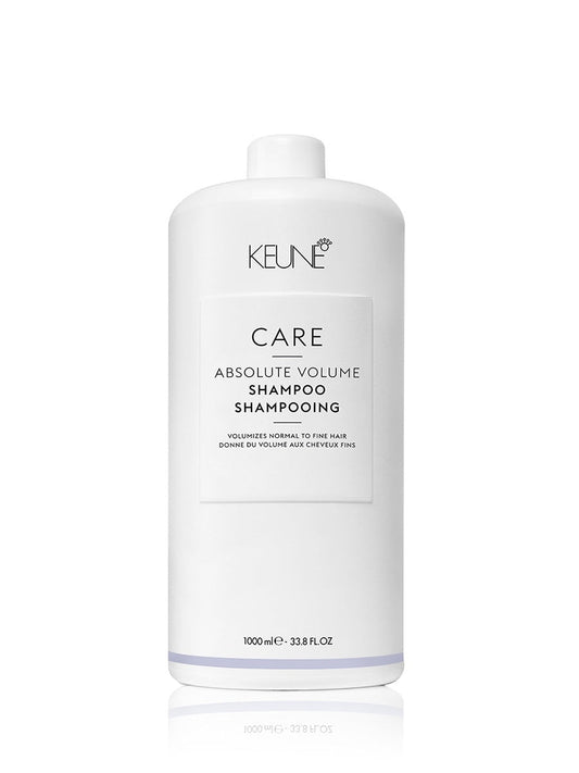 Keune Absolute Volume Shampoo 1000ml