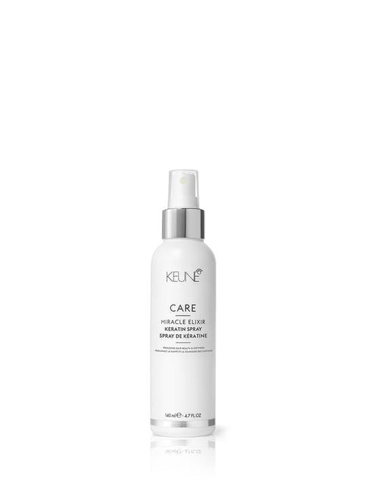 KEUNE CARE MIRACLE ELIXIR KERATIN SPRAY 140ml