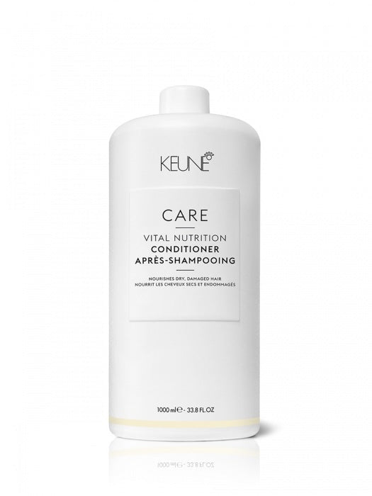 Keune Vital Nutrition Conditioner 1000ml