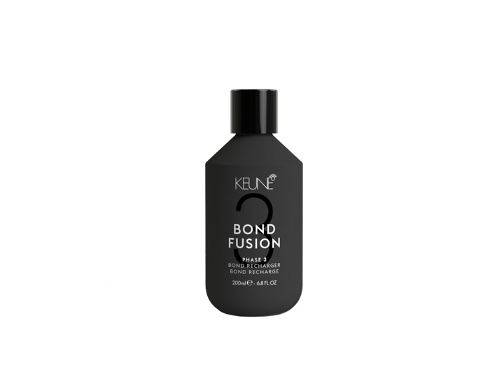 KEUNE BOND FUSION RECHARGER (PHASE 3) 200ml