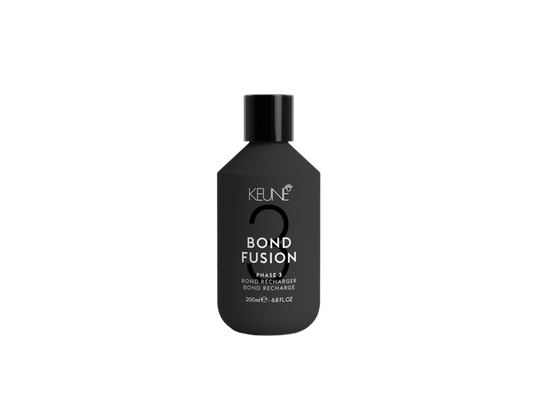 KEUNE BOND FUSION RECHARGER (PHASE 3) 200ml