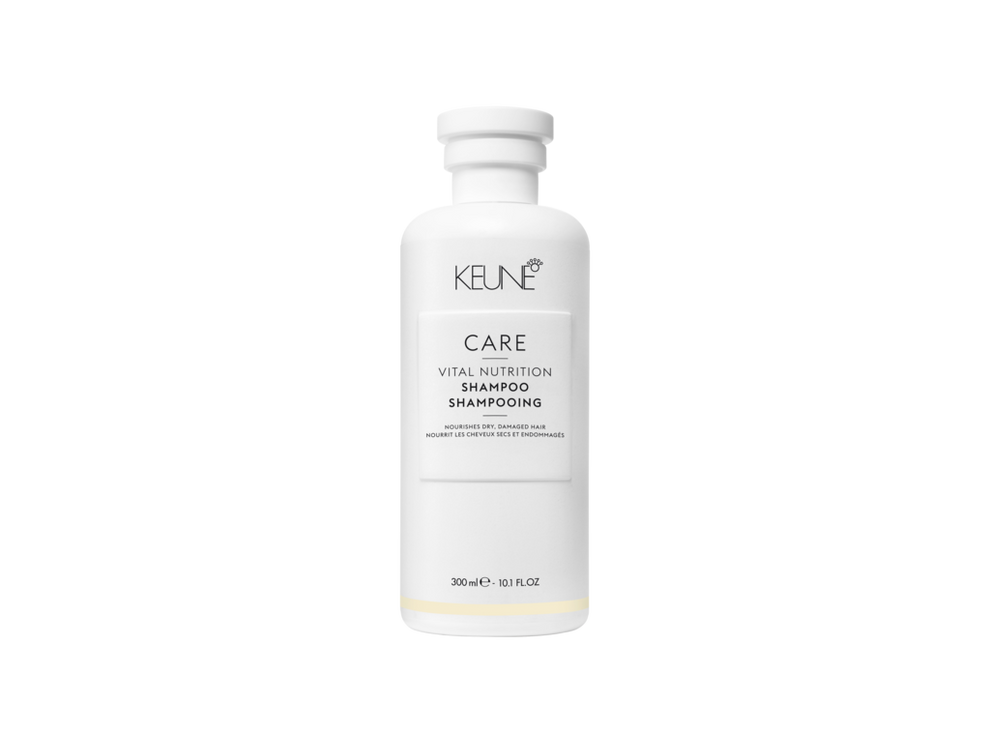 Keune Vital Nutrition Shampoo