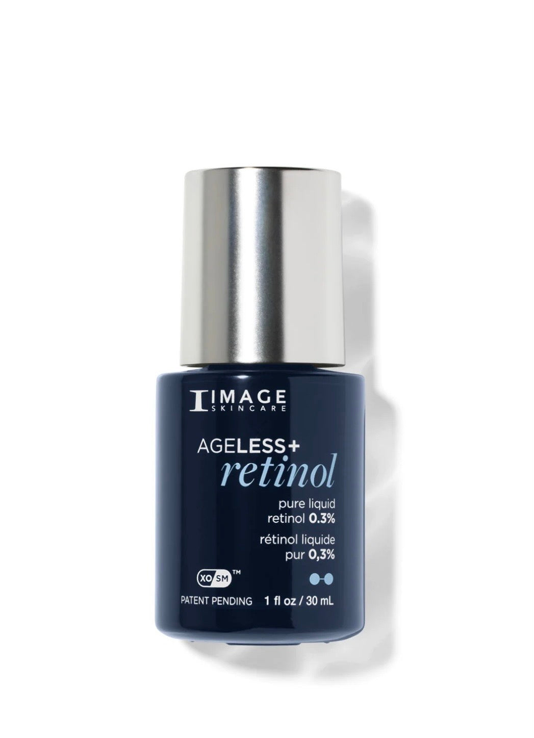 Image Ageless Retinol Pure Liquid Retinol 0.3% / 1 oz