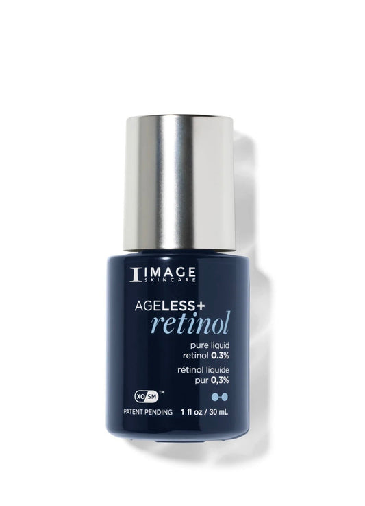Image Ageless Retinol Pure Liquid Retinol 0.3% / 1 oz