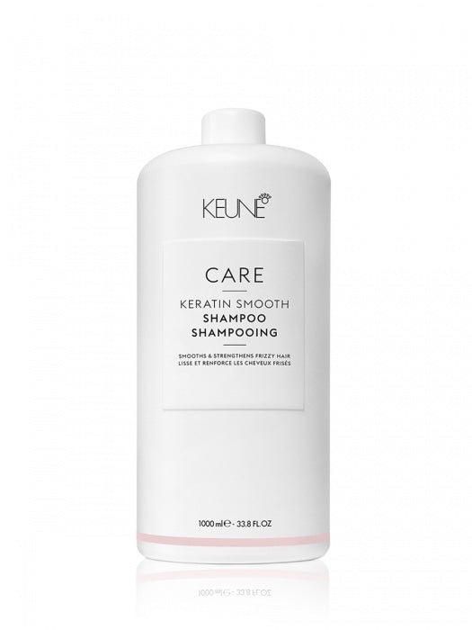 Keune Keratin Smooth Shampoo 1000ml