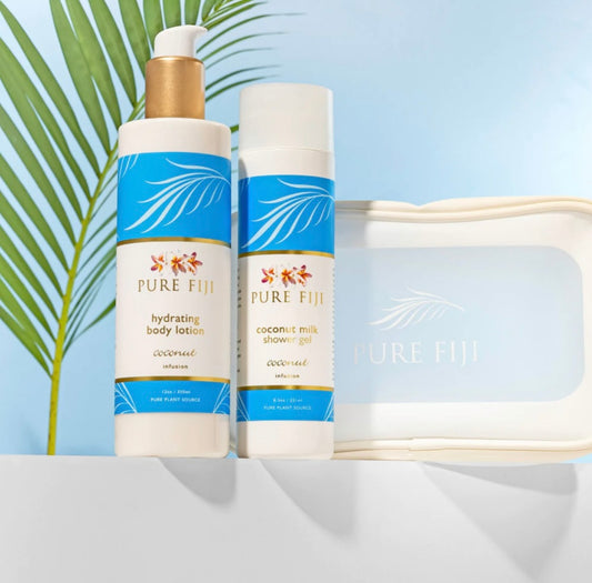 Pure Fiji Body Mates